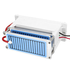 Ozone Generator 220V 20G/H Double Ceramic Plate for Water Disinfection and Air Purification