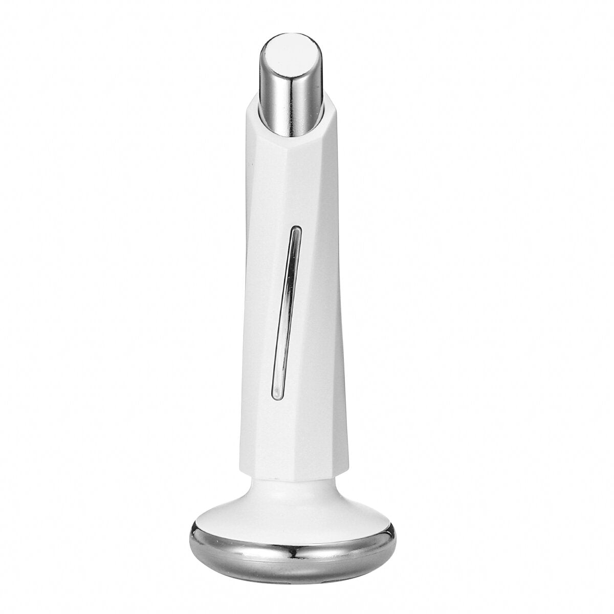 Ultrasonic Skin Beauty Instrument: Anti-Aging Face & Eye Massager for Wrinkles