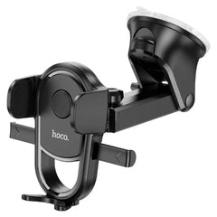 360 Degree Rotation Suction Cup Phone Holder for iPhone 14 Pro Max, Samsung, Xiaomi