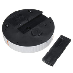 Automatic USB Rechargeable Smart Sweeping Robot Vacuum Cleaner for Floors