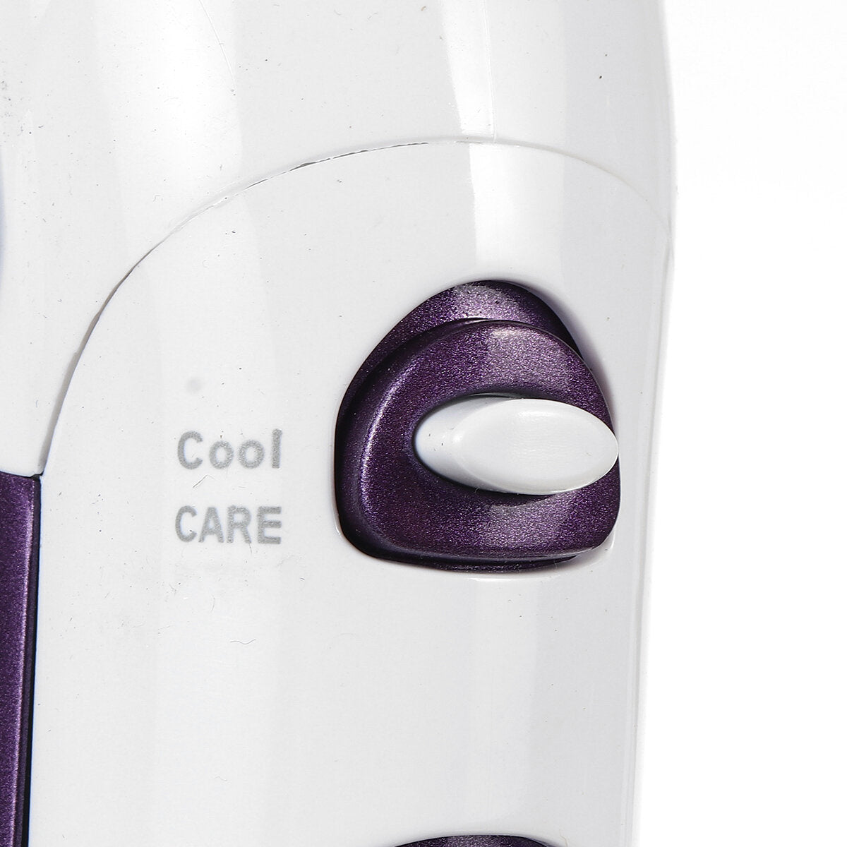 7-in-1 1000W Air Dryer: Hot & Cold Wind, Fast Dry, Style Comb for Straight & Curly Hair