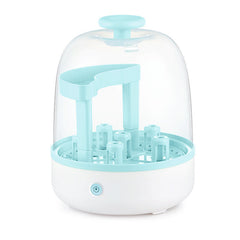 Multifunctional UV Bottle Sterilizer for Baby Bottles - Ultraviolet Sterilization