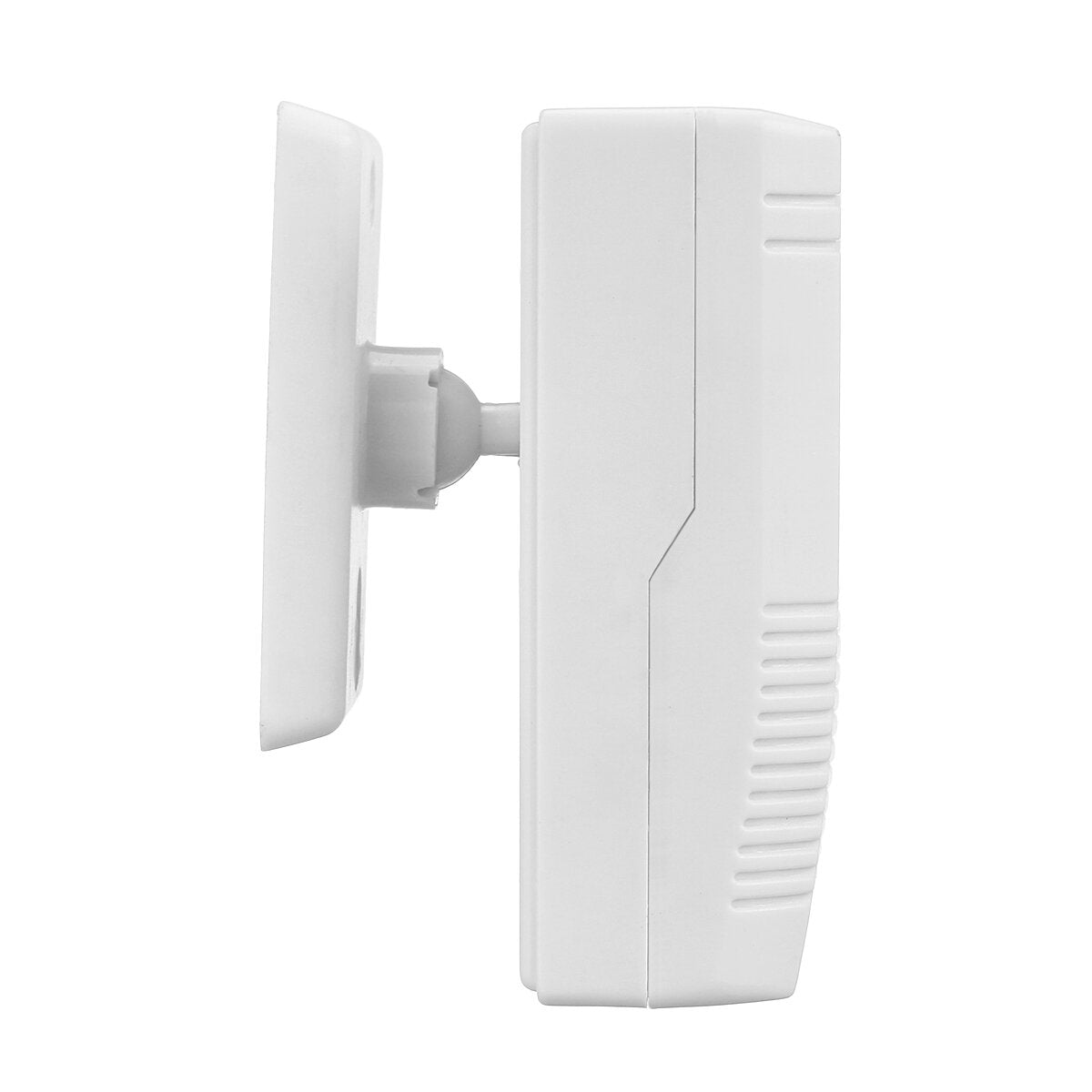 Wireless PIR Motion Sensor Burglar Alarm - IR Sensor Security System for Home and Business