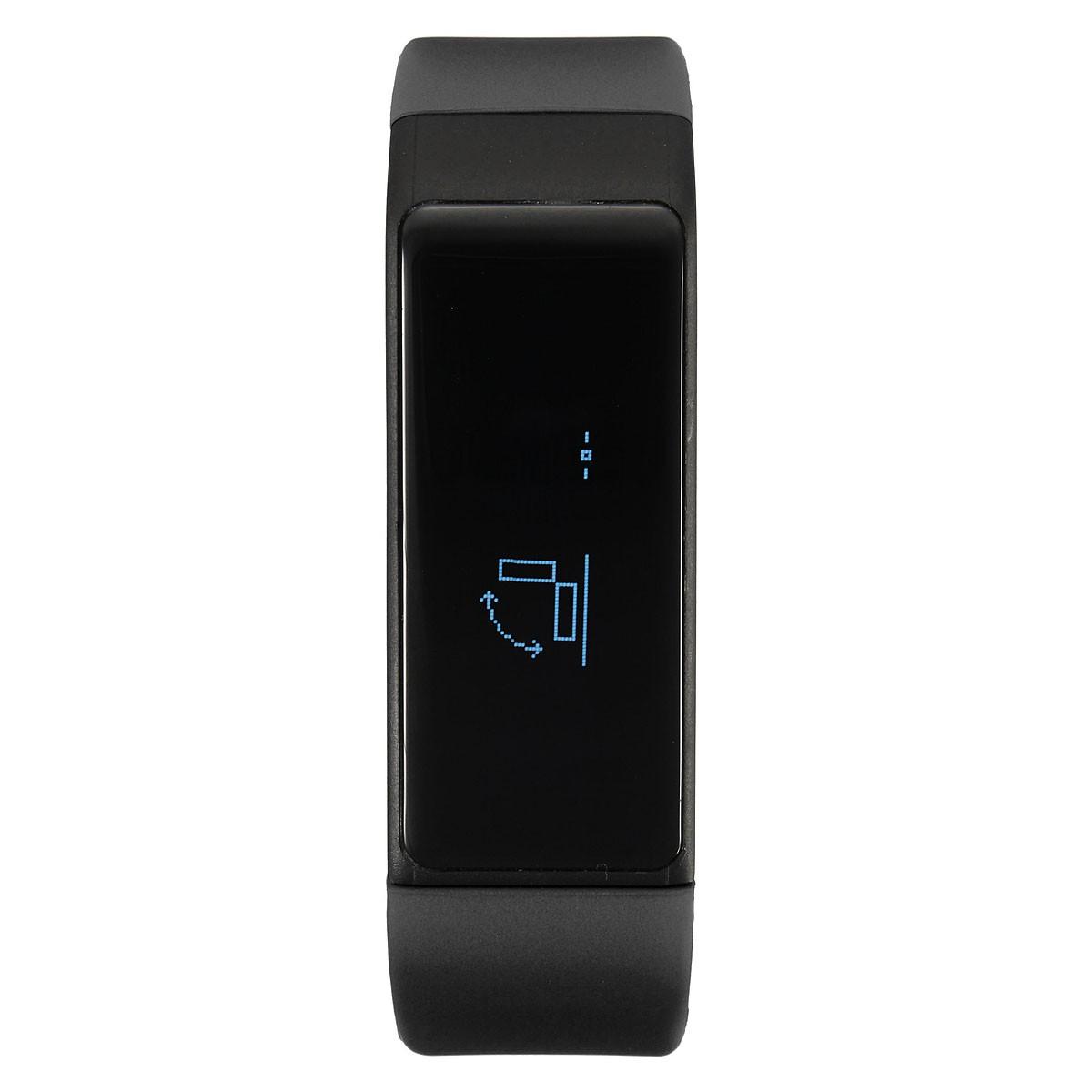 OLED IP65 Health Sport Sleep Monitoring Smart Bracelet with Bluetooth