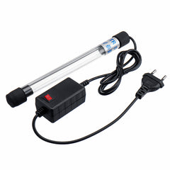 European Standard 220V 5W-13W Submersible UV Germicidal Aquarium Light - Sterilization Lamp