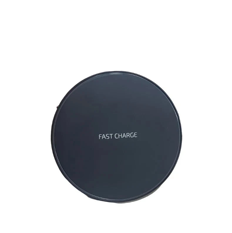 200W Fast Wireless Charger Pad for iPhone, Samsung, Xiaomi, Huawei