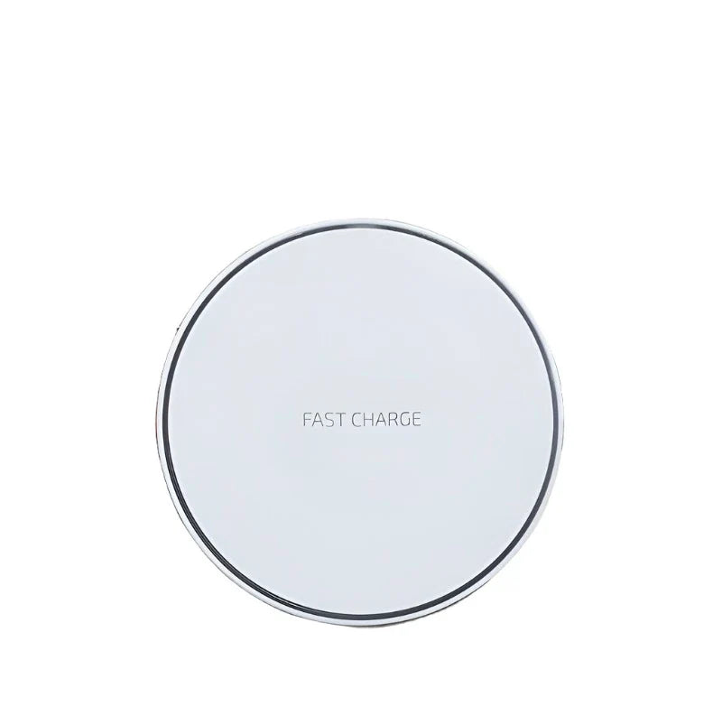 200W Fast Wireless Charger Pad for iPhone, Samsung, Xiaomi, Huawei