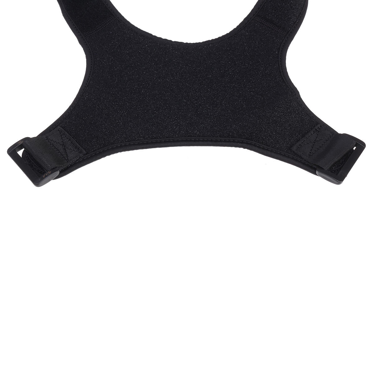 Posture Corrector Upper Back Brace for Clavicle Support and Pain Relief - Shoulder and Back Postural Correction