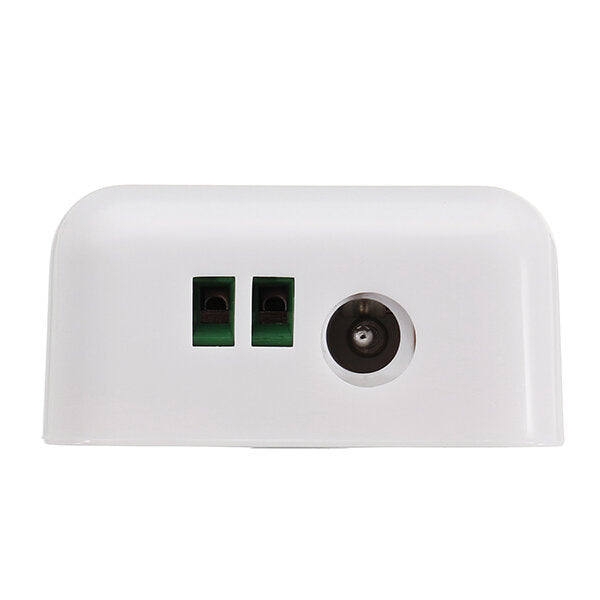 DC12-24V 2.4G Touch Switch Remote + RGB LED Controller for Strip Lights