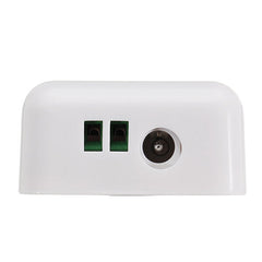 DC12-24V 2.4G Touch Switch Remote + RGB LED Controller for Strip Lights