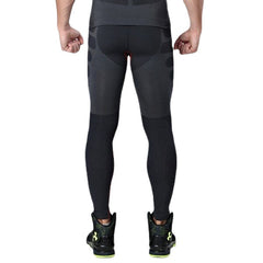 Men's Professional Quick-Dry Compression Tights - Breathable Sports Pants Sportswear