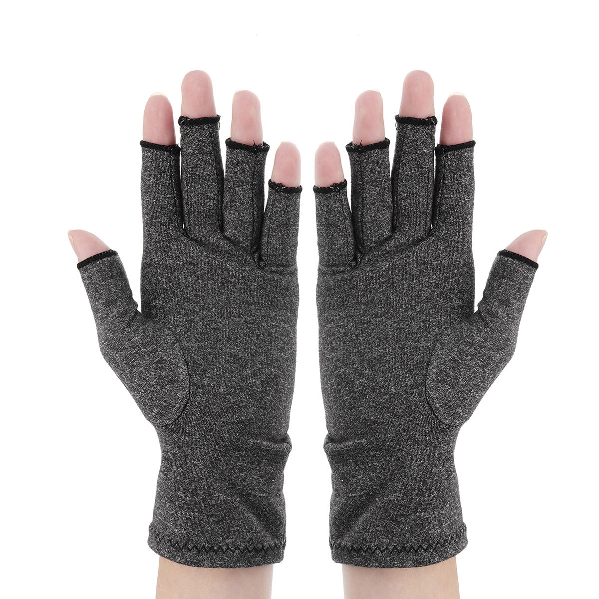 Compression Arthritis Gloves - Pain Relief & Hand Support for Rheumatoid & Osteoarthritis