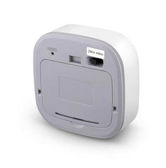 WiFi Human Body Sensor: Wireless PIR Motion Detector for Tuya Smart Life App