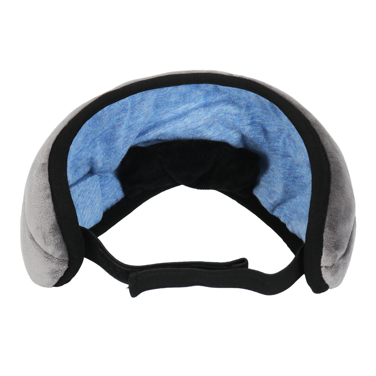 Wireless Bluetooth 5.0 Stereo Sleeping Eye Mask with Music Headset