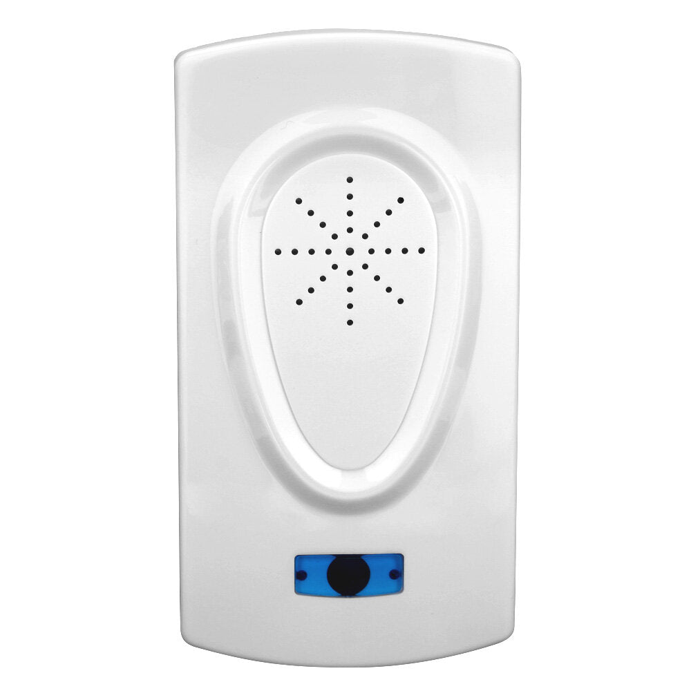 Ultrasonic Pest Repeller Device - Insects, Rats, Spiders, Mosquitoes, Household Pest Control