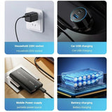 Portable Insulin Refrigerator | Car & Home Travel Medication Cooler | Constant Temperature Drug Box