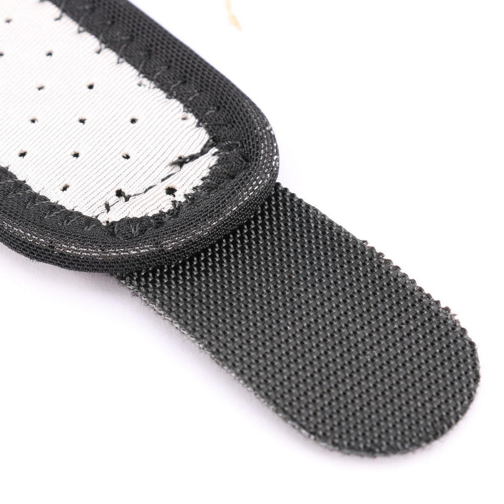 Knee Stabilizer Pad with Rebound Spring Force - Sports Knee Support & Protective Gear