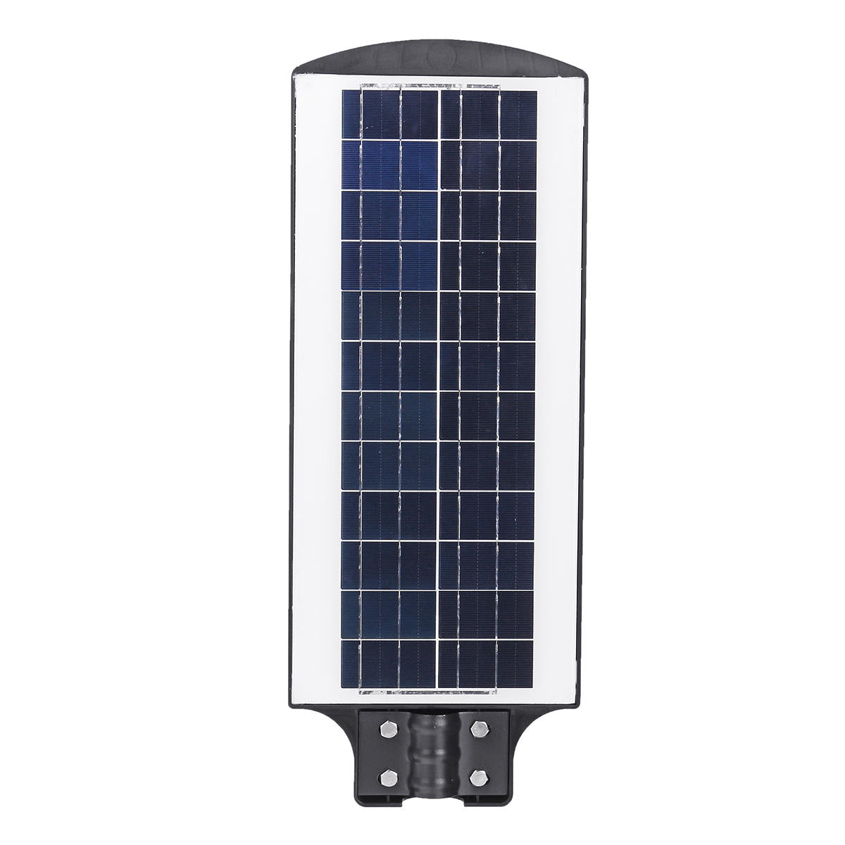 117/234/351 LED Waterproof Solar Powered Street Light with Sensor and Remote Control Wall Lamp