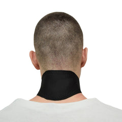 Neck Support Massager with Tourmaline Self-Heating Belt for Pain Relief and Protection