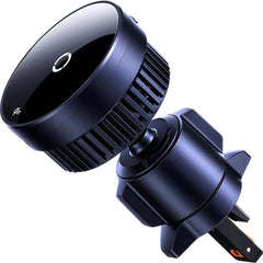 15W Fast Wireless Car Charger Mount for iPhone, Huawei, Xiaomi, Samsung