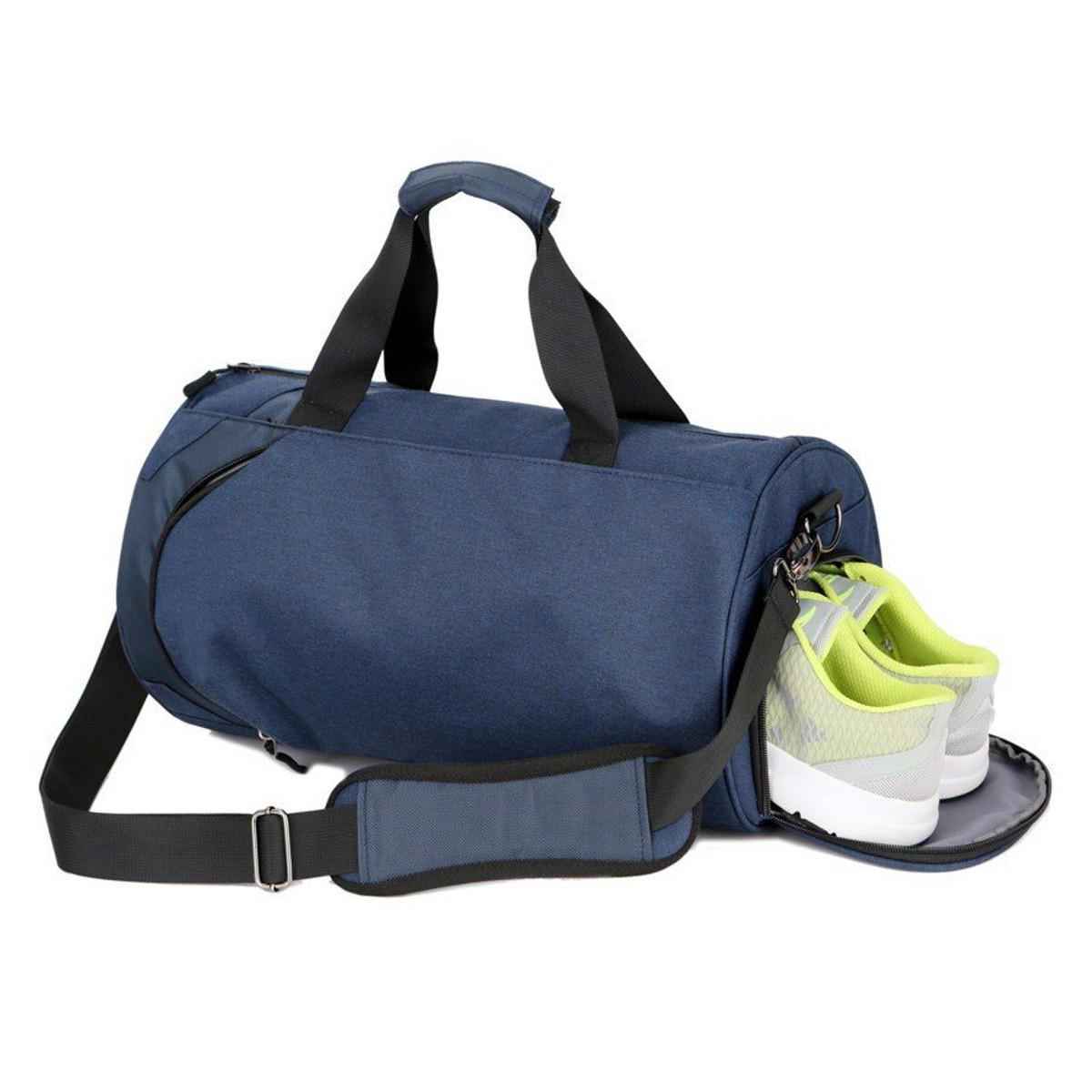 Wasserdichte multifunktionale Yogatasche – Handtasche und Gepäck für Outdoor-Sport, Reisen, Fitness, Fitnessstudio, Training