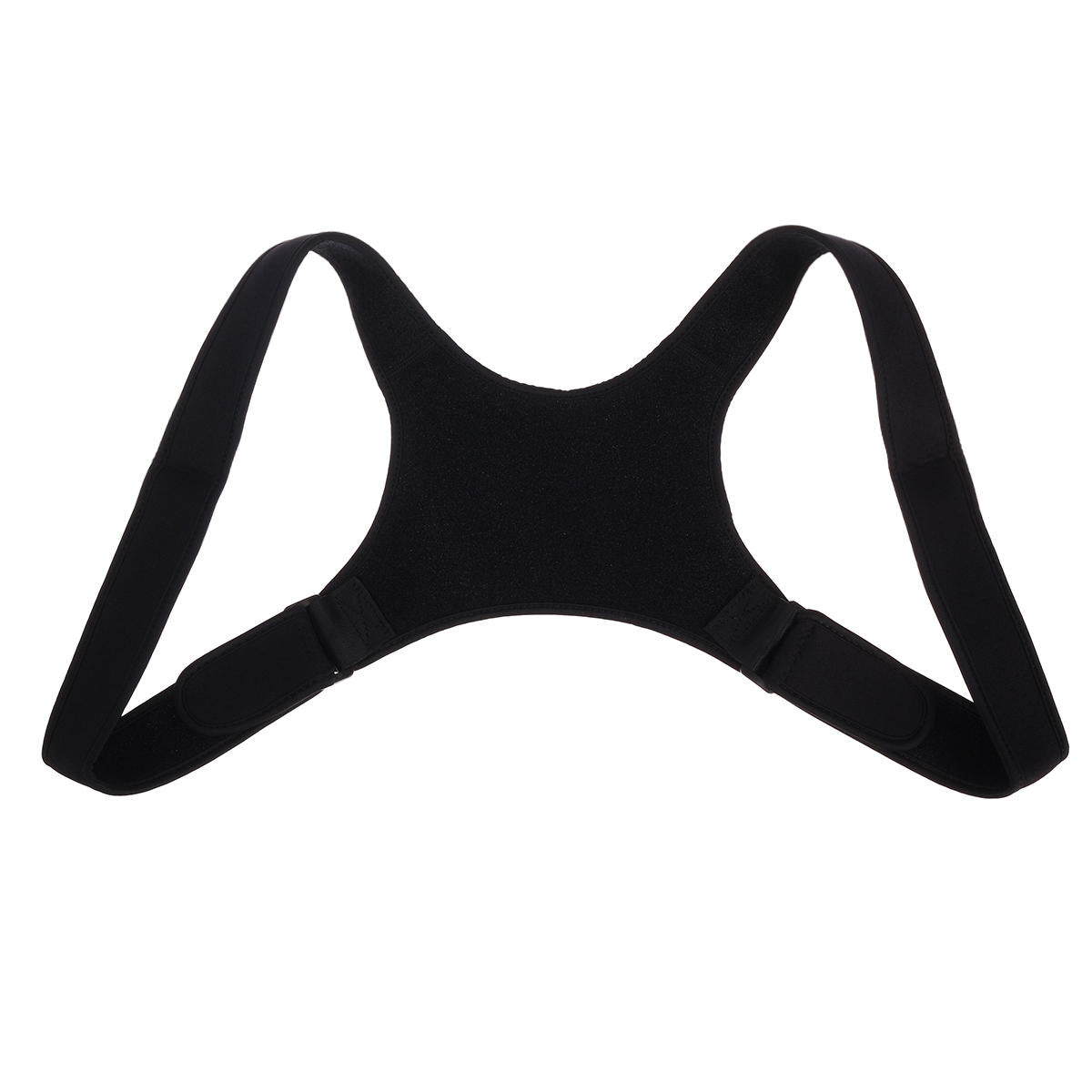 Posture Corrector Upper Back Brace for Clavicle Support and Pain Relief - Shoulder and Back Postural Correction