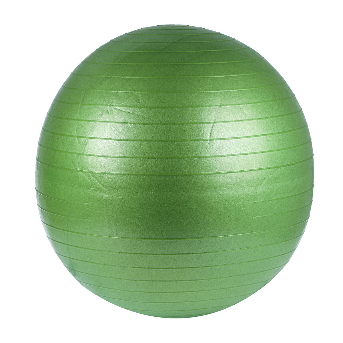 65/75CM Yoga Ball for Pilates, Fitness, Balance, Gymnastics, Exercise, Midwifery - PVC Material