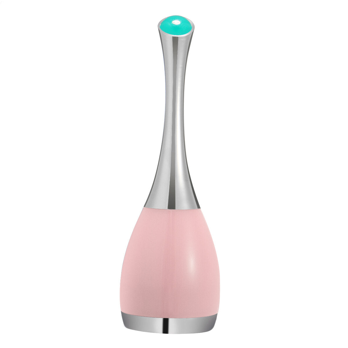 Magnetic Induction Micro Current Gyroscope Cleanser Ultrasonic Ion Beauty Instrument Touch Vibration Electric Massager