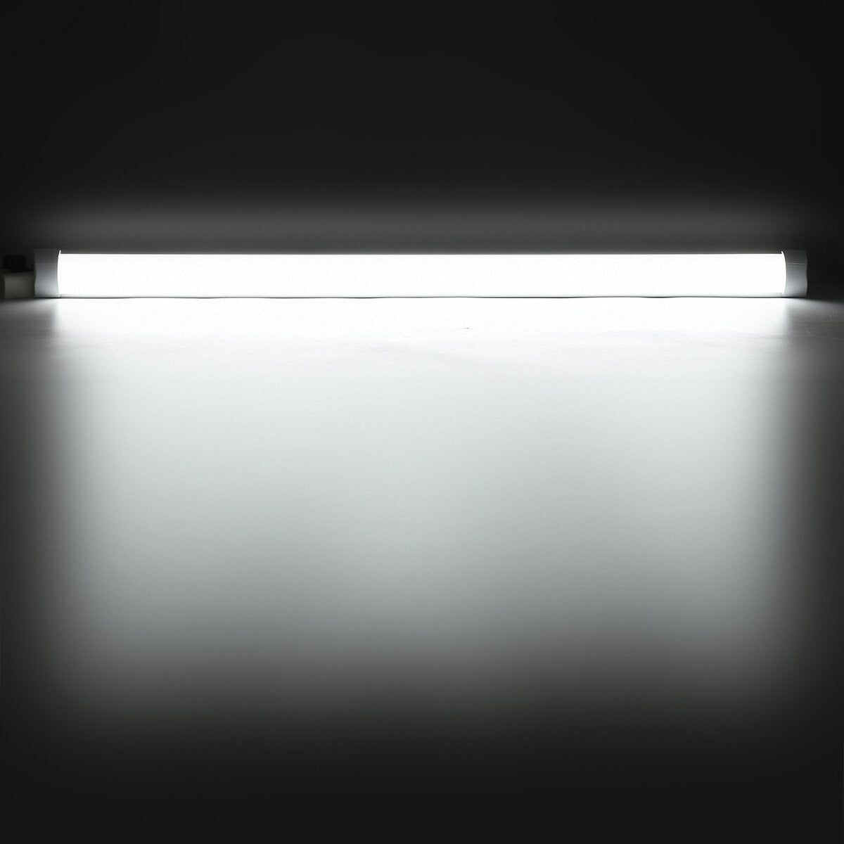 120cm LED Batten Linear Tube Light - Fluorescent Lamp, Surface Mount, 1 Piece