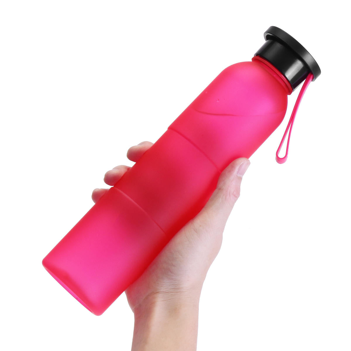 500ml High-Temperature Resistant Cycling Sports Water Bottle Cup