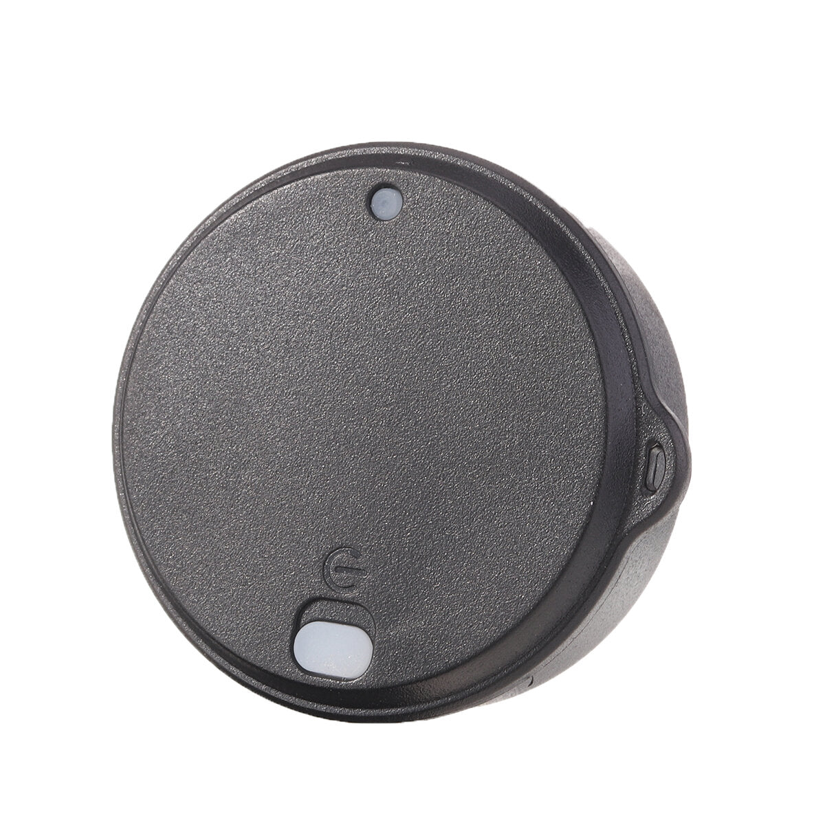 150M Black Tracking Device: Base Station for Positioning, Navigation, and Asset Management