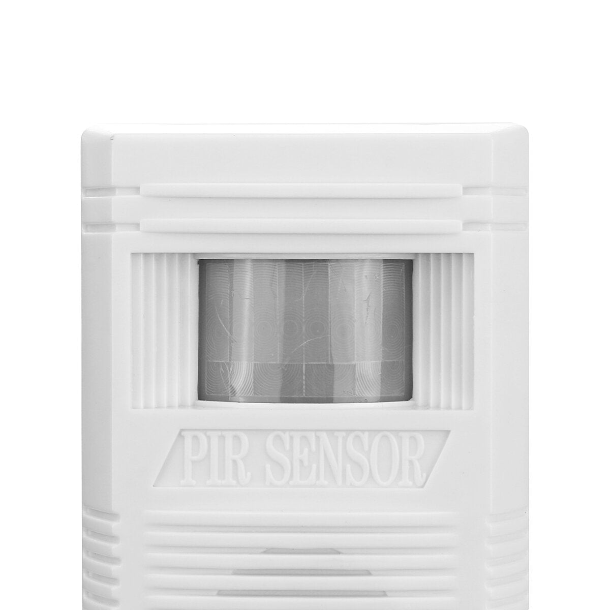 Wireless PIR Motion Sensor Burglar Alarm - IR Sensor Security System for Home and Business