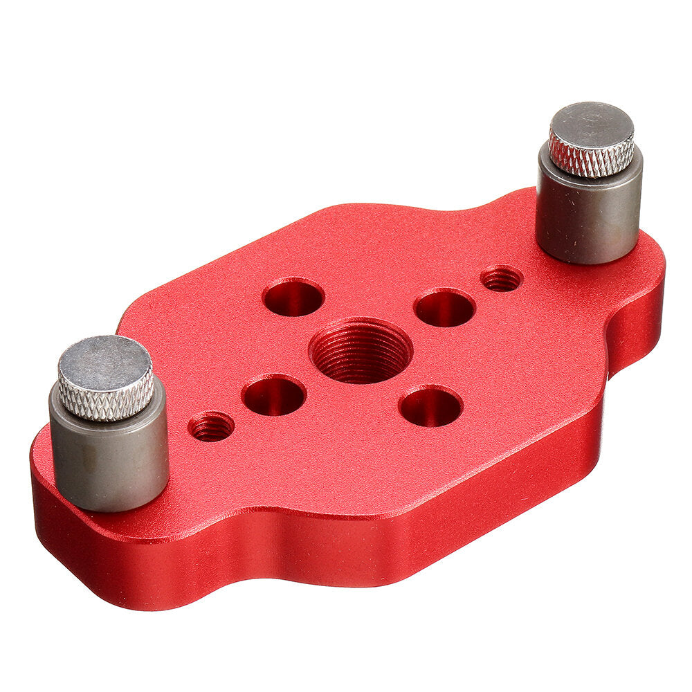 Self Centering Dowel Jig Dowel Punch Wood Dowelling Drill Guide Woodworking Hole Puncher Locator Carpentry Tool