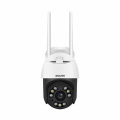 5MP PTZ Wireless IP Camera, 5x Optical Zoom, WIFI, Dual-light, Humanoid Detection, Two-way Voice, Night Vision, ONVIF