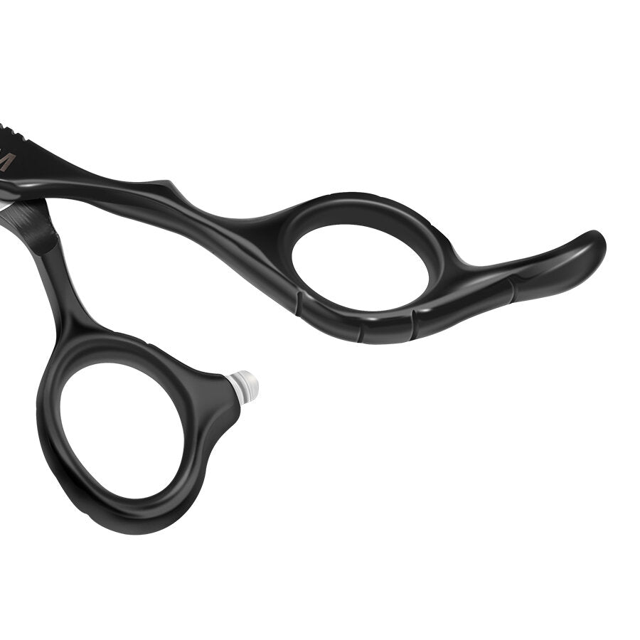 6Cr 6" Stainless Steel Salon Hair Scissors - Thinning, Cutting, Barber Shears, Hairdressing & Styling Tools