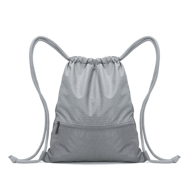 Wasserdichte, leichte Reisetasche mit Kordelzug für Schwimmen, Fitnessstudio, Yoga und Schule