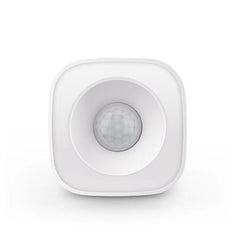 WiFi Human Body Sensor: Wireless PIR Motion Detector for Tuya Smart Life App