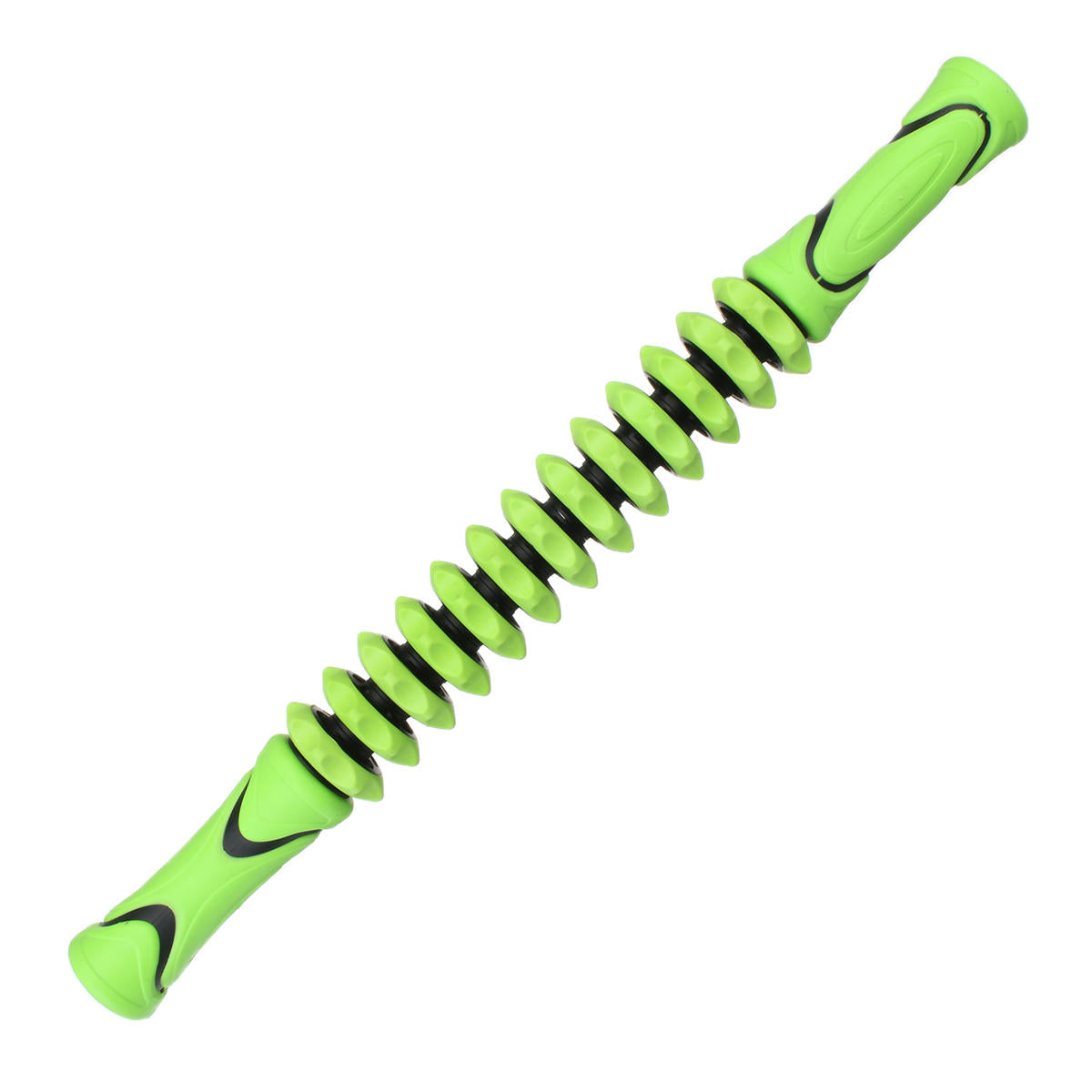 Full Body Muscle Massage Stick Roller for Athletes - Manual Massager