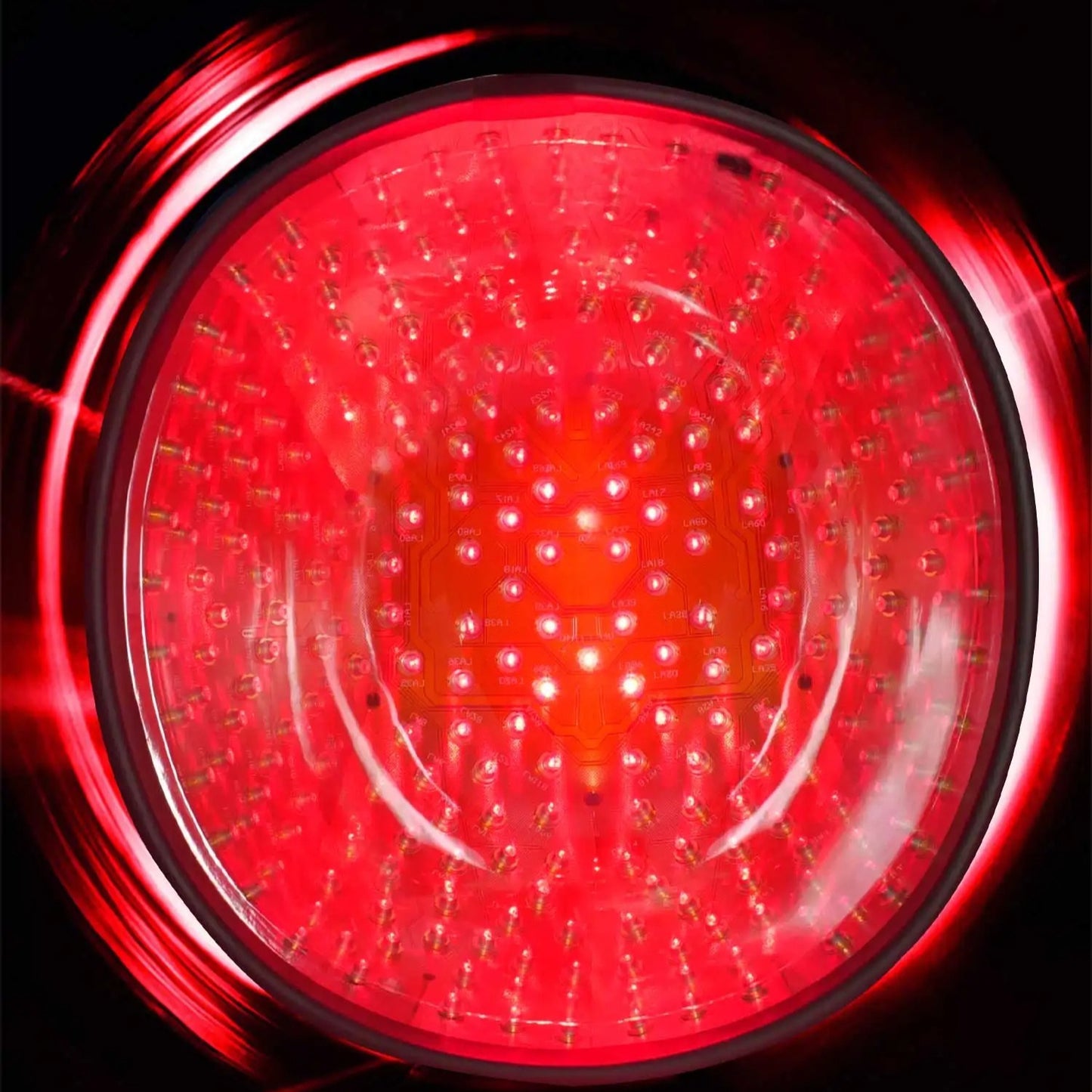 Hybrid Laser & LED Hair Growth Cap for Men & Women, 650nm Red Light Therapy Scalp Device for Thinning Hair & Hair Regrowth