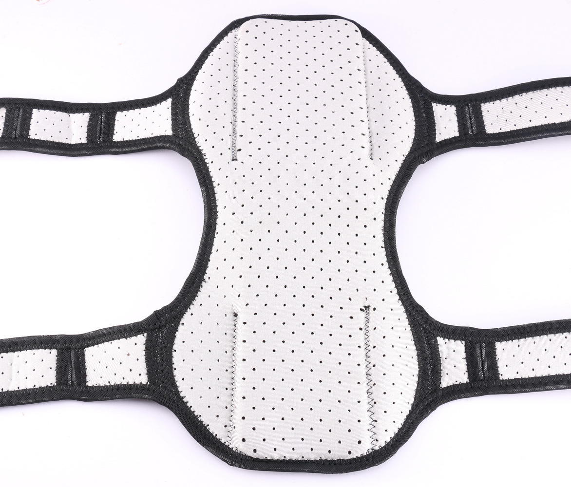 Knee Stabilizer Pad with Rebound Spring Force - Sports Knee Support & Protective Gear