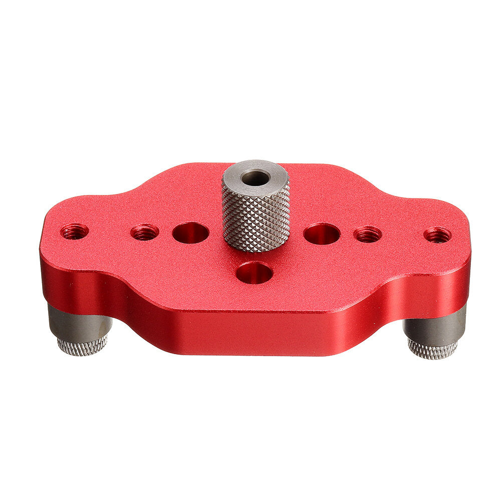 Self Centering Dowel Jig Dowel Punch Wood Dowelling Drill Guide Woodworking Hole Puncher Locator Carpentry Tool