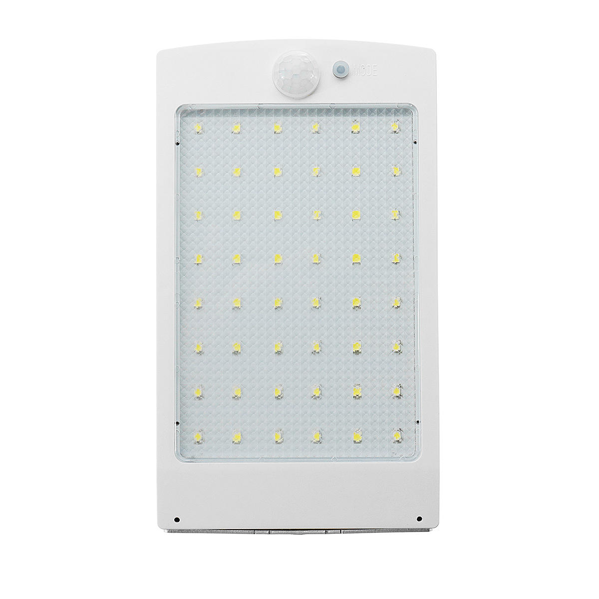 150 LED Solar Power Flood Light with Motion Sensor for Outdoor Garden Path Lighting