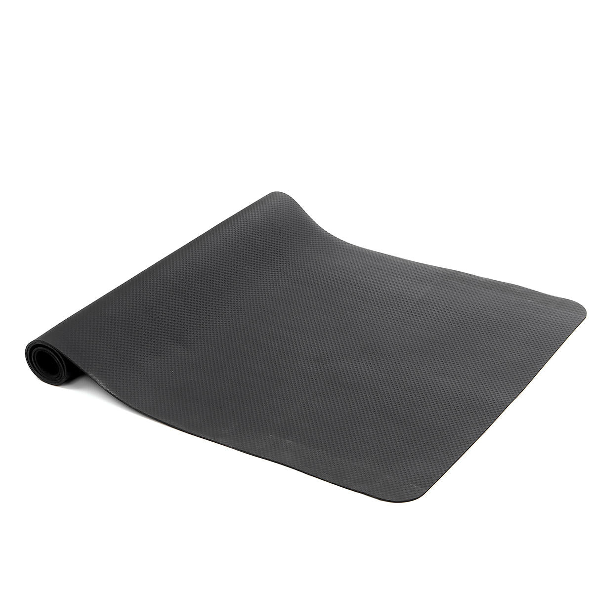 190x85cm Non-Slip Exercise Mat for Pilates, Yoga, Treadmill, Bike, and Floor Protection