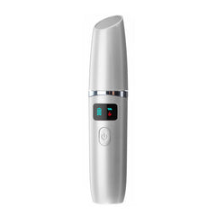 5V USB Rechargeable Electric Eye & Face Massager - Vibration, Heat, Anti-Wrinkle, Dark Circle Treatment