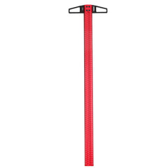 Precision Woodworking T-Ruler - Aluminum Alloy Scriber Marking Gauge