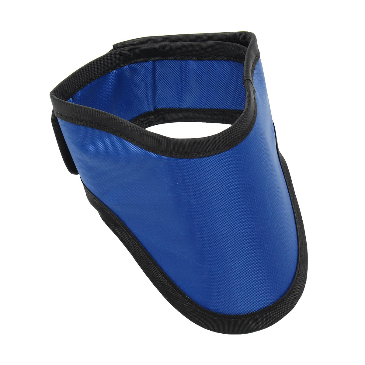 X-Ray Protective Lead Thyroid Collar - CT Radiation Shield Neck Cover