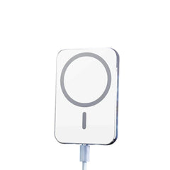 200 W magnetische kabellose Autoladegerät-Halterung für iPhone 15/14/13/12 Pro Max Mini