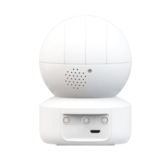 3MP WiFi IP Camera with Humanoid Detection, Motion Detection, Sound Alarm, Cloud Storage, Two-Way Voice, Night Vision