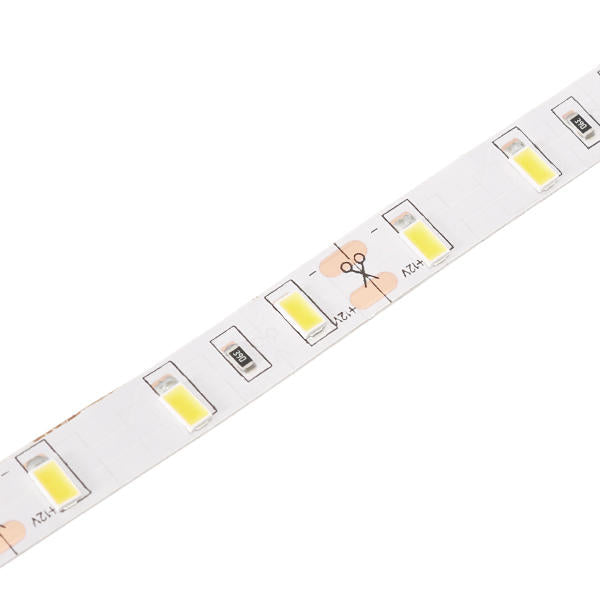 1M 2M SMD5630 LED Strip Light, Non-Waterproof, Flexible, Indoor Home Decoration, DC12V