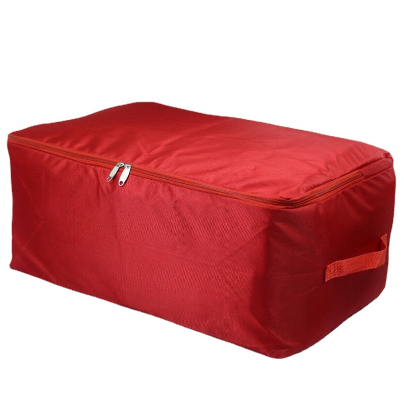 Clothes Storage Bags for Beddings, Blankets, and House Moving - Organizer Storage Containers
